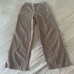 Sunday Best Trousers